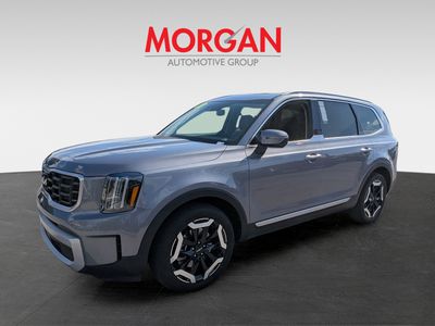 2025 Kia Telluride - Photo 8