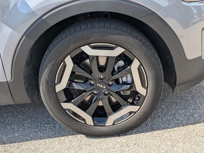 2025 Kia Telluride - Photo 11