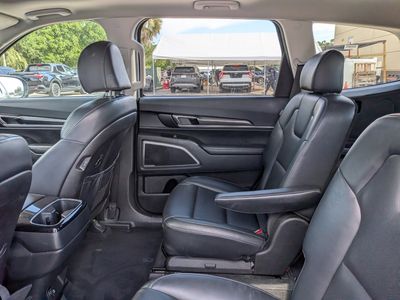 2025 Kia Telluride - Photo 15