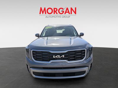 2025 Kia Telluride - Photo 9