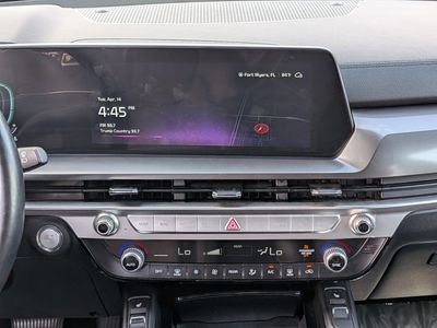 2025 Kia Telluride - Photo 21