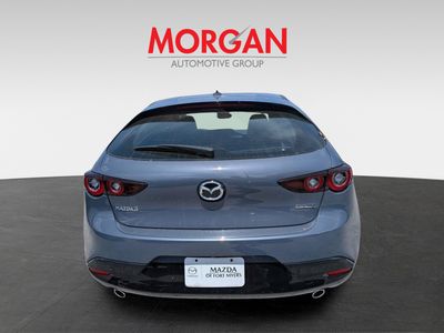 2025 Mazda Mazda3 Hatchback - Photo 5