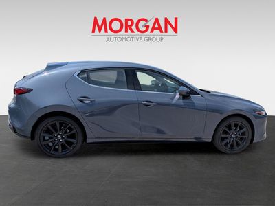 2025 Mazda Mazda3 Hatchback - Photo 3