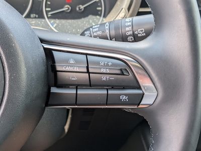 2025 Mazda Mazda3 Hatchback - Photo 24