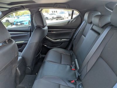 2025 Mazda Mazda3 Hatchback - Photo 14