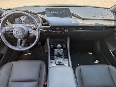 2025 Mazda Mazda3 Hatchback - Photo 15
