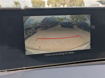 2025 Mazda Mazda3 Hatchback - Photo 31