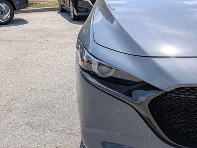 2025 Mazda Mazda3 Hatchback - Photo 10