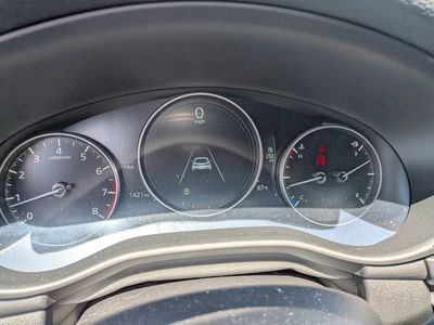 2025 Mazda Mazda3 Hatchback - Photo 26