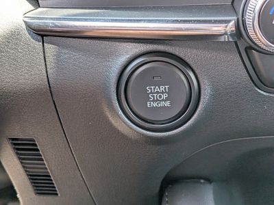 2025 Mazda Mazda3 Hatchback - Photo 28