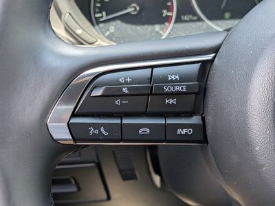 2025 Mazda Mazda3 Hatchback - Photo 23