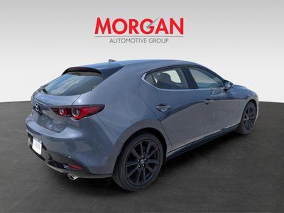 2025 Mazda Mazda3 Hatchback - Photo 4