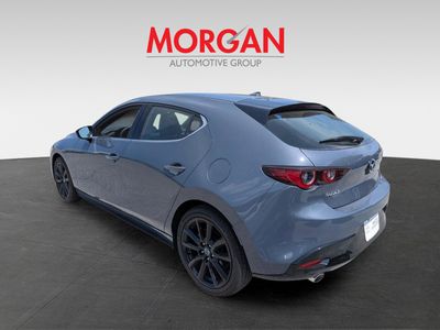 2025 Mazda Mazda3 Hatchback - Photo 6