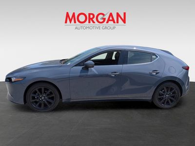 2025 Mazda Mazda3 Hatchback - Photo 7