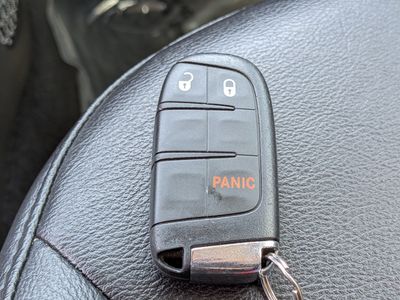 2019 Jeep Compass - Photo 32
