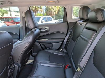 2019 Jeep Compass - Photo 14