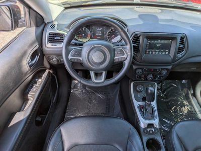 2019 Jeep Compass - Photo 17