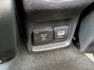 2019 Jeep Compass - Photo 15
