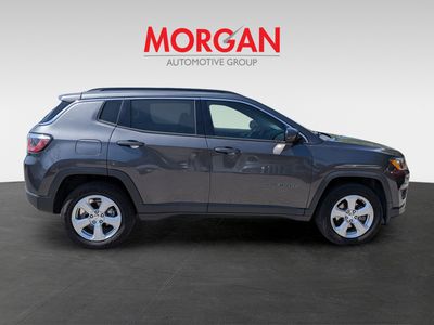 2019 Jeep Compass - Photo 3
