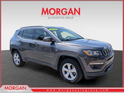 2019 Jeep Compass - Photo 1
