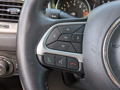 2019 Jeep Compass - Photo 24