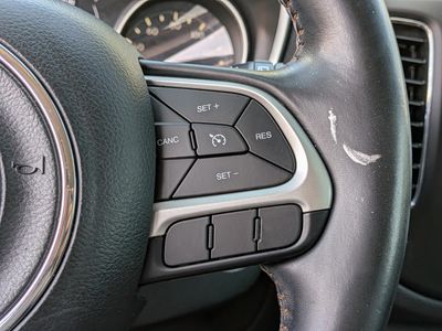 2019 Jeep Compass - Photo 25