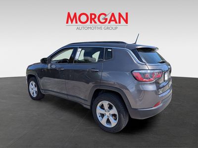 2019 Jeep Compass - Photo 6