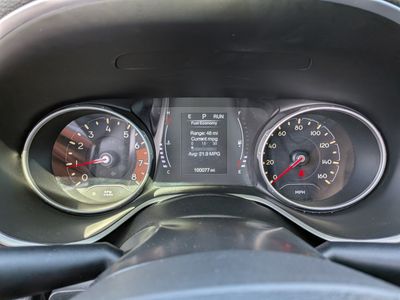 2019 Jeep Compass - Photo 28