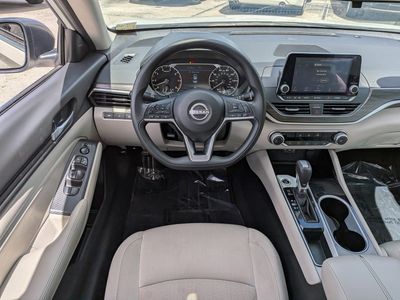2024 Nissan Altima - Photo 17