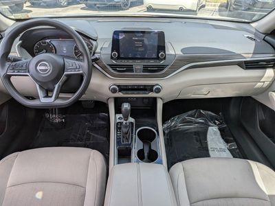 2024 Nissan Altima - Photo 16
