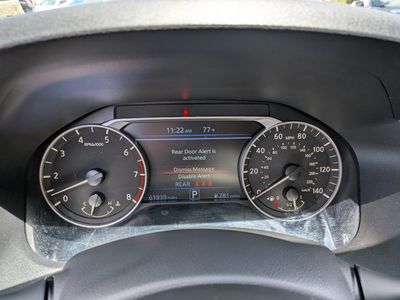 2024 Nissan Altima - Photo 27