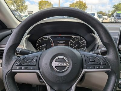 2024 Nissan Altima - Photo 26
