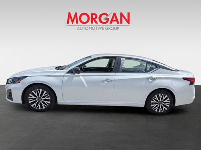 2024 Nissan Altima - Photo 7