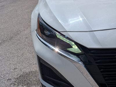 2024 Nissan Altima - Photo 10