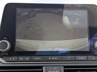 2024 Nissan Altima - Photo 31