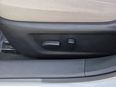 2024 Nissan Altima - Photo 21