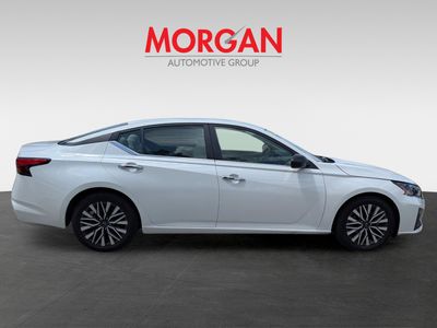 2024 Nissan Altima - Photo 3
