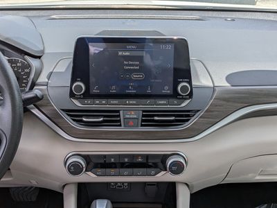 2024 Nissan Altima - Photo 19