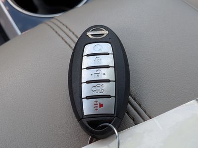 2024 Nissan Altima - Photo 32