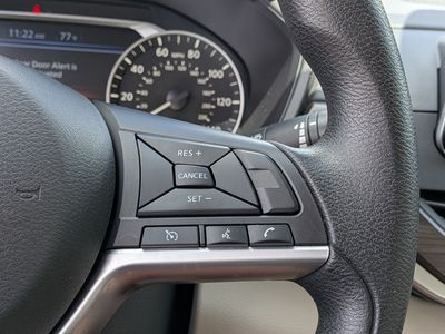 2024 Nissan Altima - Photo 25