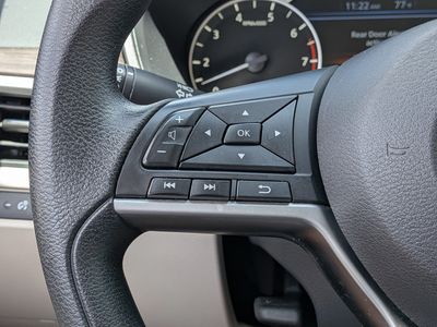 2024 Nissan Altima - Photo 24