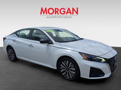 2024 Nissan Altima - Photo 2