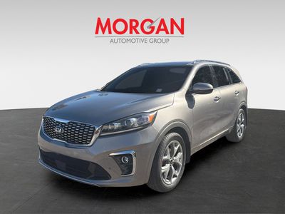 2019 Kia Sorento - Photo 7