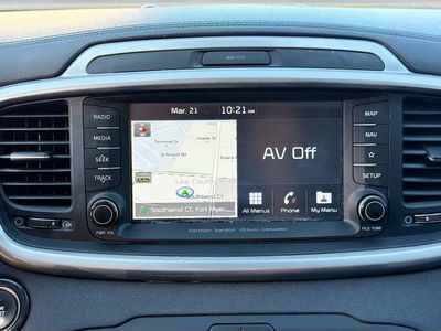 2019 Kia Sorento - Photo 29