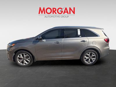 2019 Kia Sorento - Photo 6