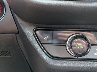 2025 Honda HR-V - Photo 29