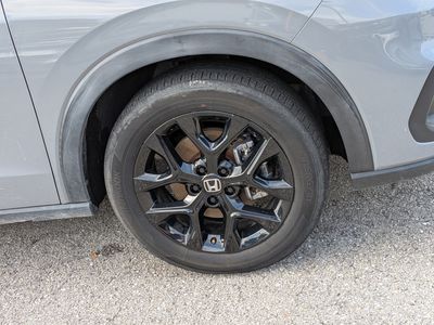 2025 Honda HR-V - Photo 11