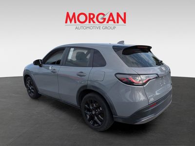 2025 Honda HR-V - Photo 6