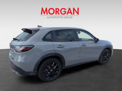2025 Honda HR-V - Photo 4