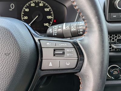 2025 Honda HR-V - Photo 24